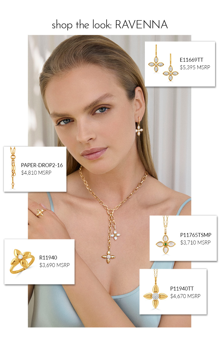 Shop the look