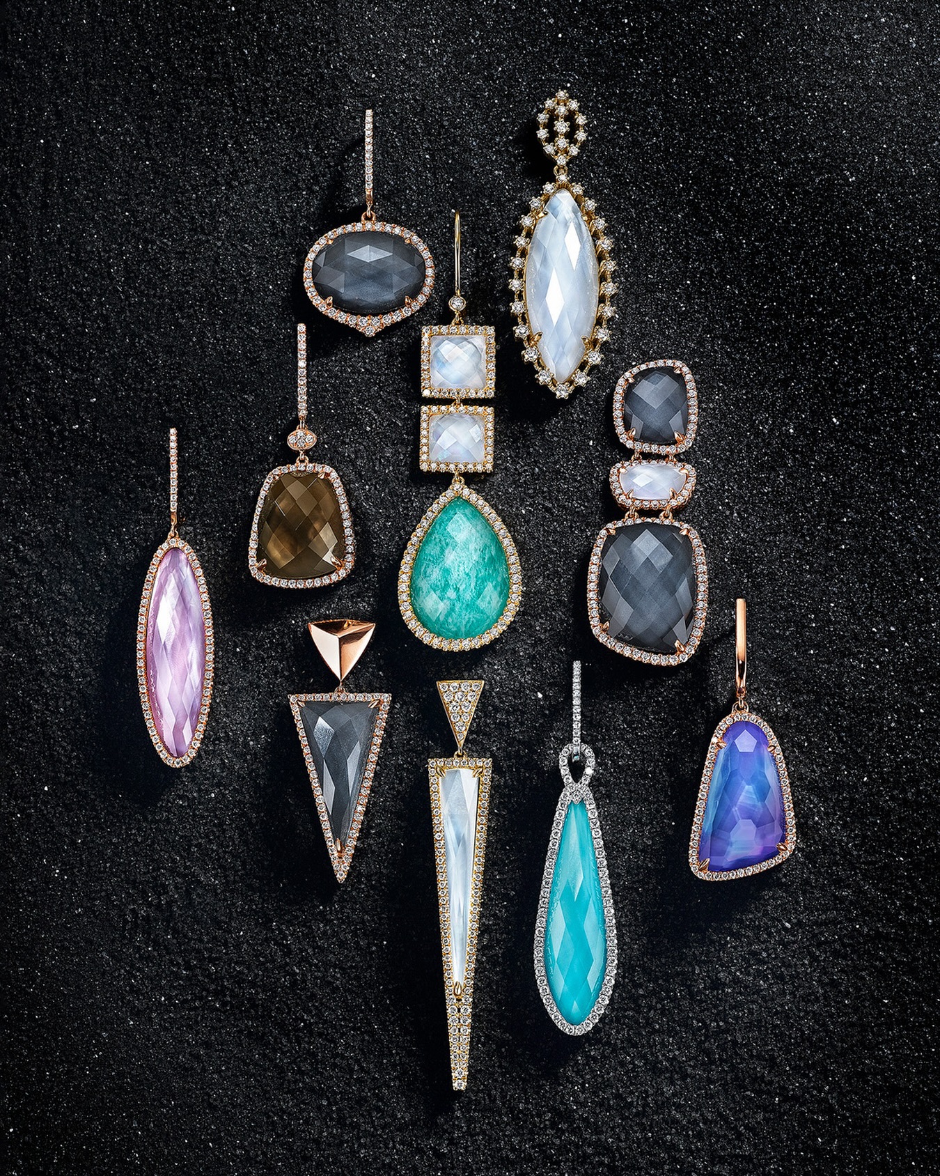 Summer might be in the rear view mirror, but bold colors will always be in season. A ma…