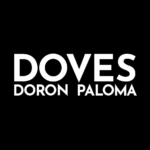 Doves by Doron Paloma®